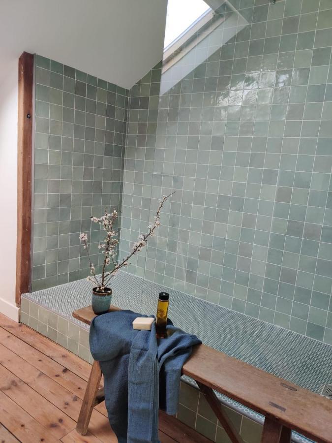 Maison Seize Preaux  Bagian luar foto